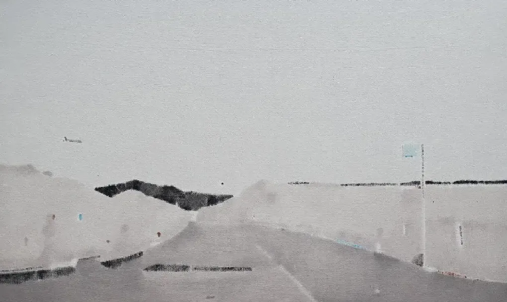 付浩·回故乡