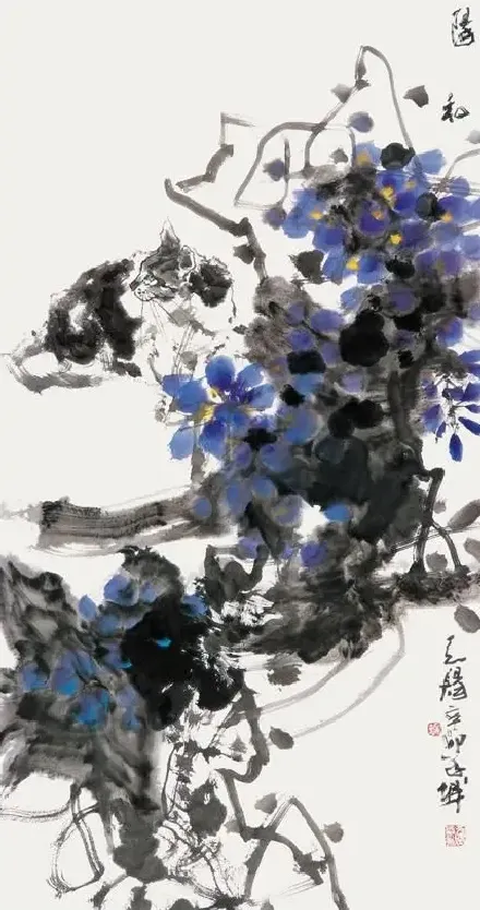 谢天赐·《阳和》