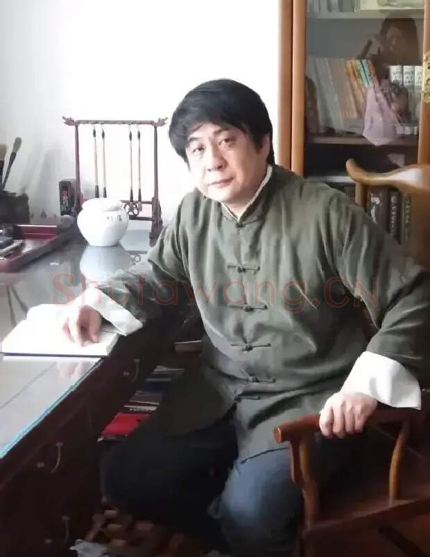 杨枫
