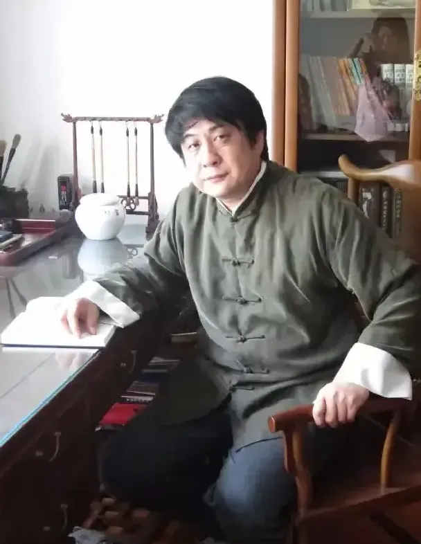 杨枫