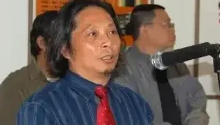 王东湘