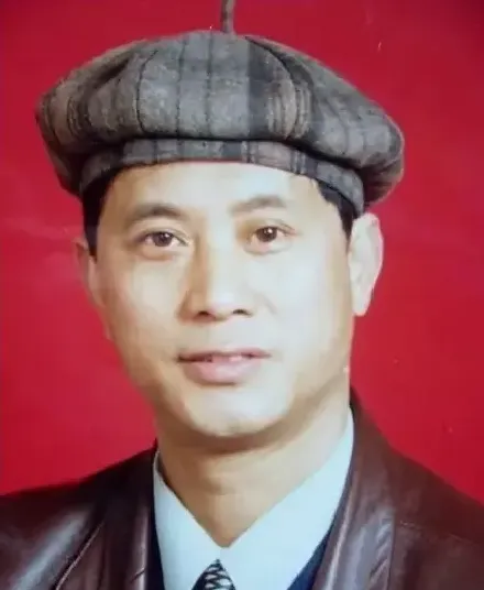 景志龙