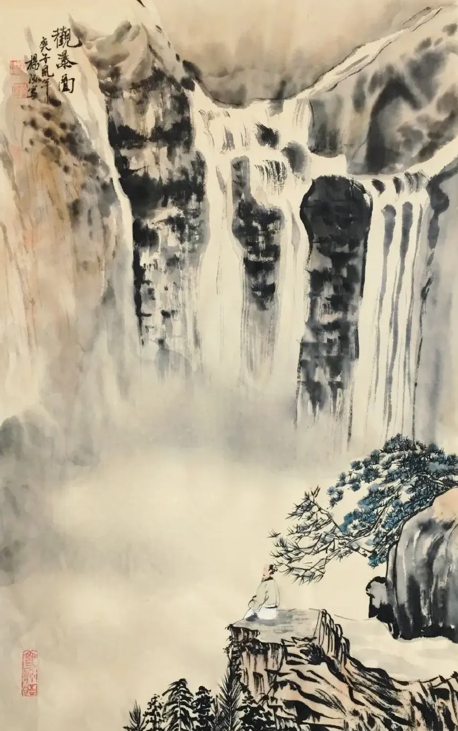 杨泓·作品
