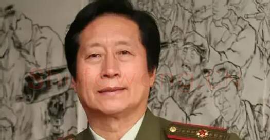 王天胜