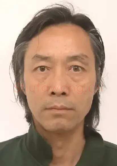 徐君华