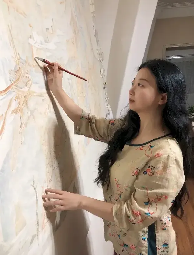 王慧