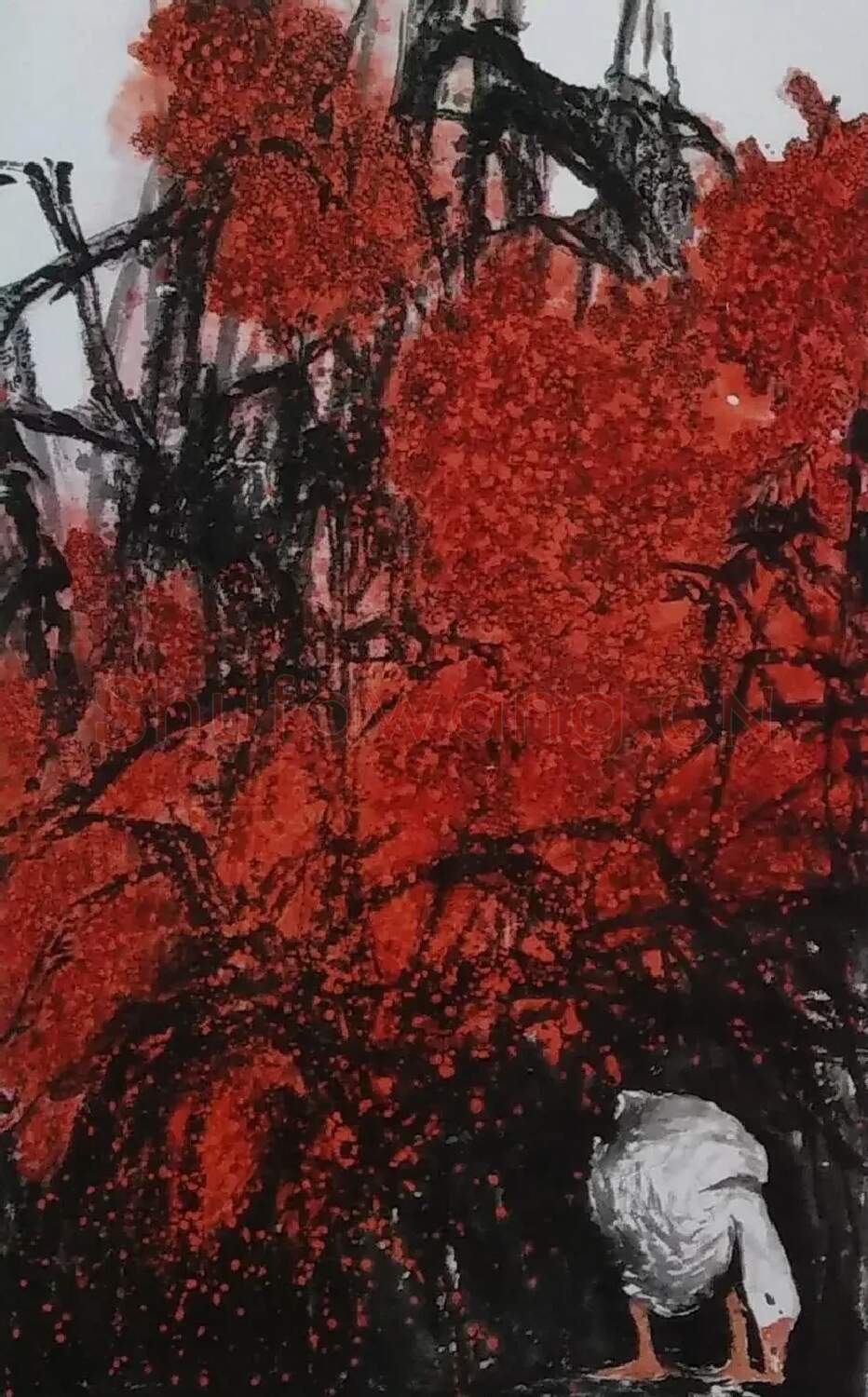 刘旭·无题