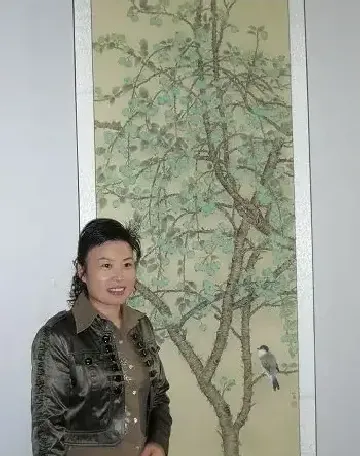 赵松岩