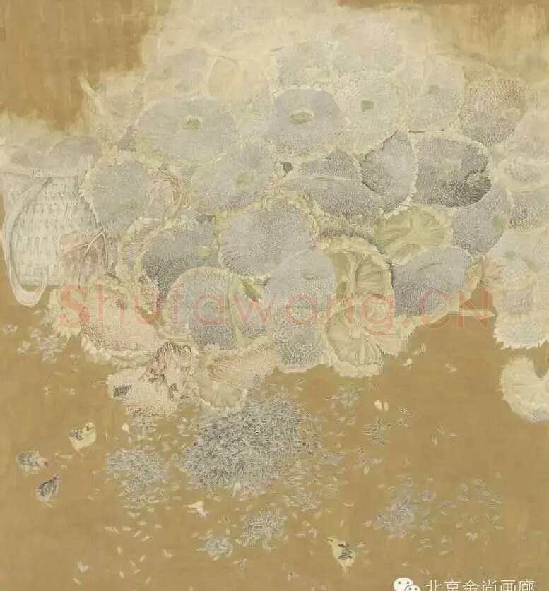 陈忠和·品秋系列之二