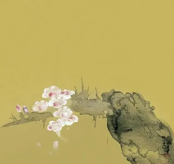 林蓝·作品