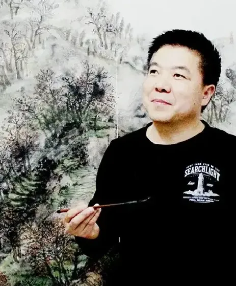 贺小龙