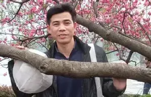 陈美勇
