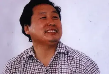 吴成槐