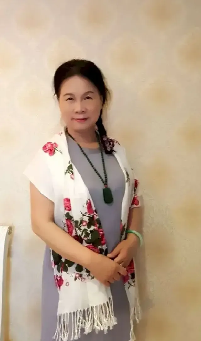 苏蔚红