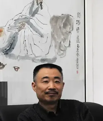 陈云岗