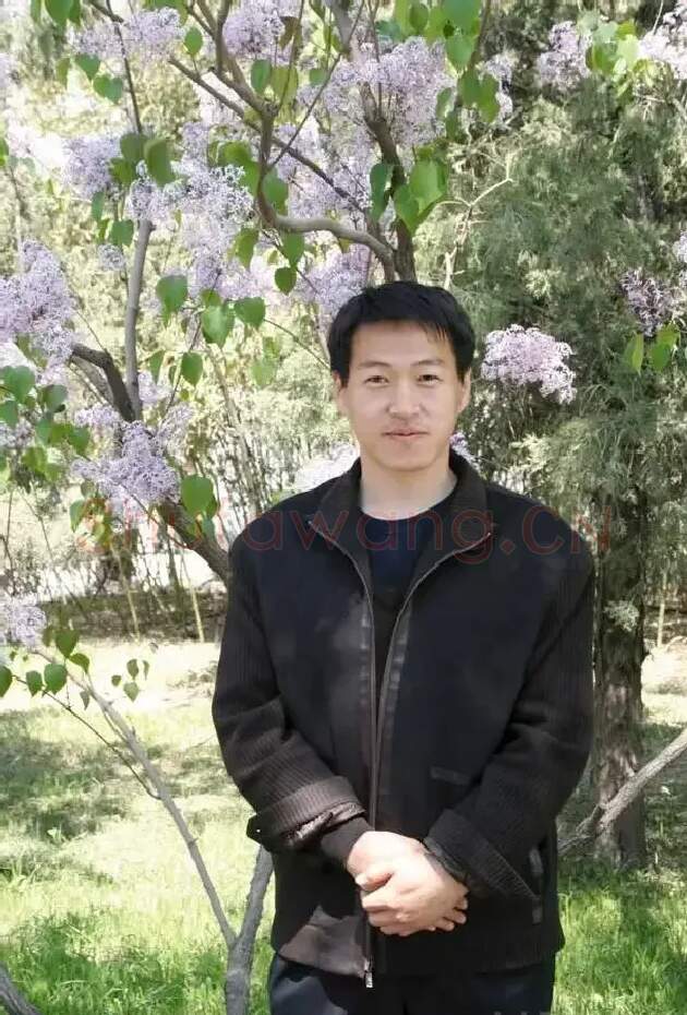 王永刚