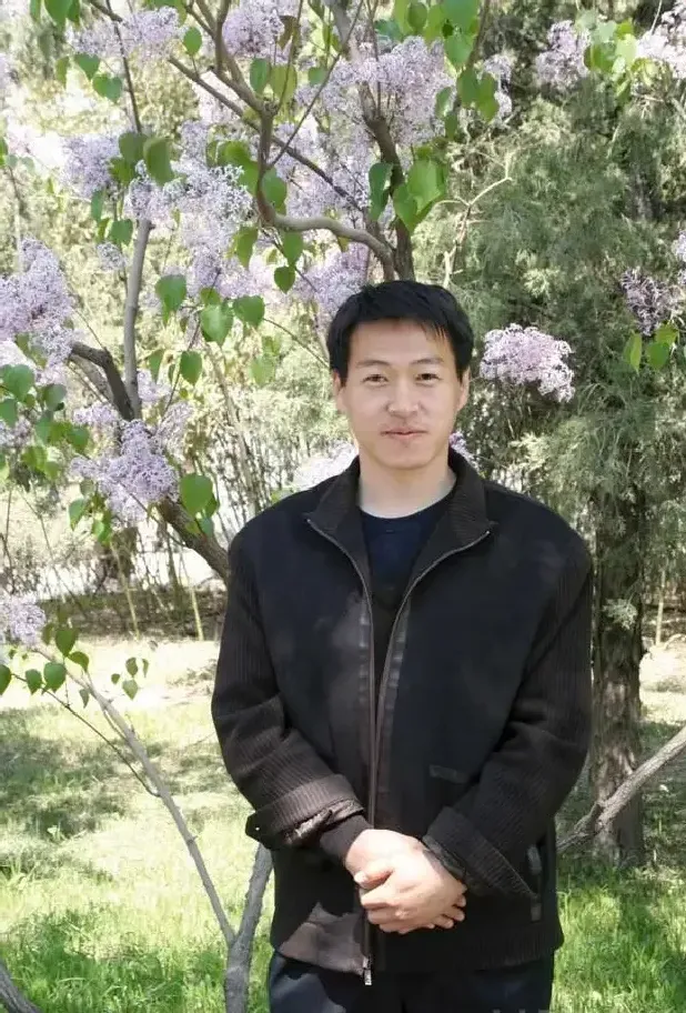 王永刚