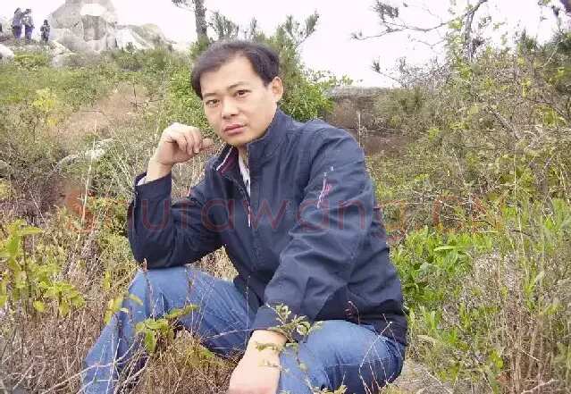 朱世章