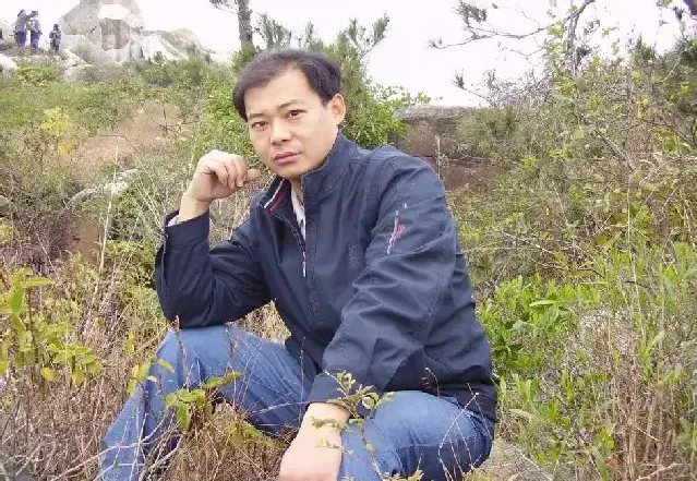 朱世章