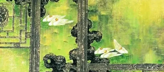 张增丽·园林