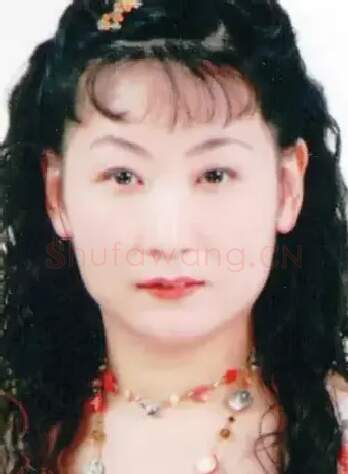 赵小琴