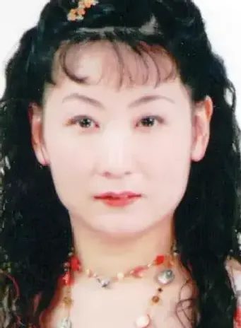 赵小琴