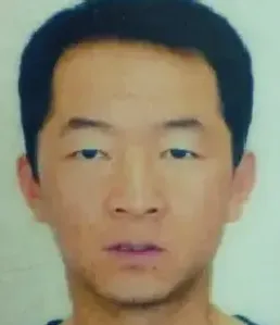 王建虎