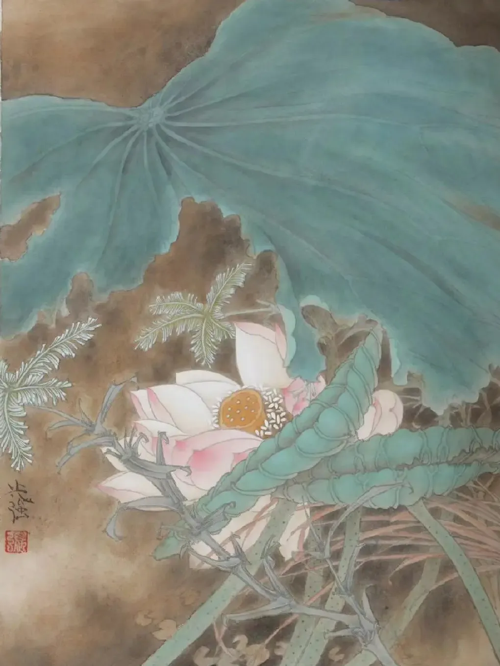 张光强·张光强作品