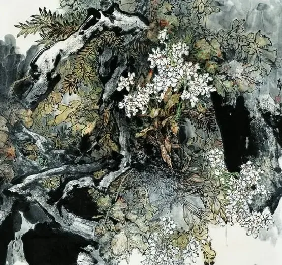吉瑞森·春风乍起