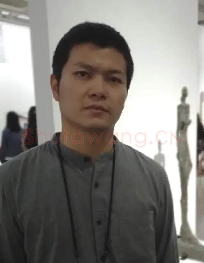 傅春禹
