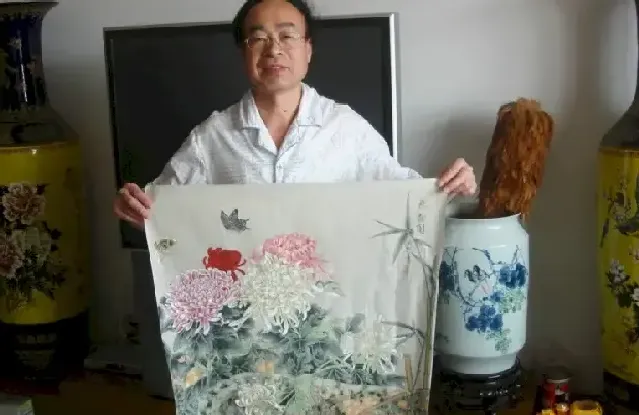 耿玉轩