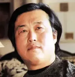 陈志安