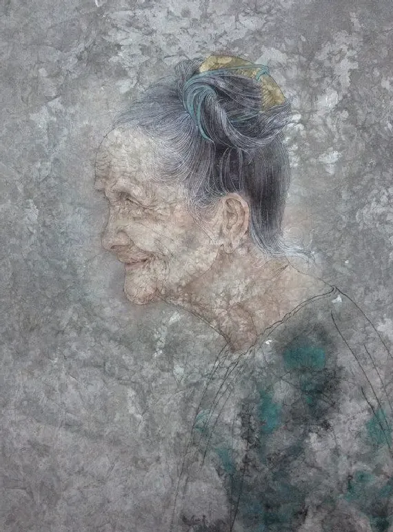 王锦霞·慈光