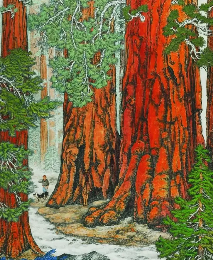 郑百重·作品