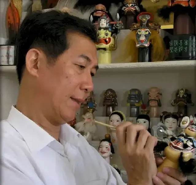 林聪权