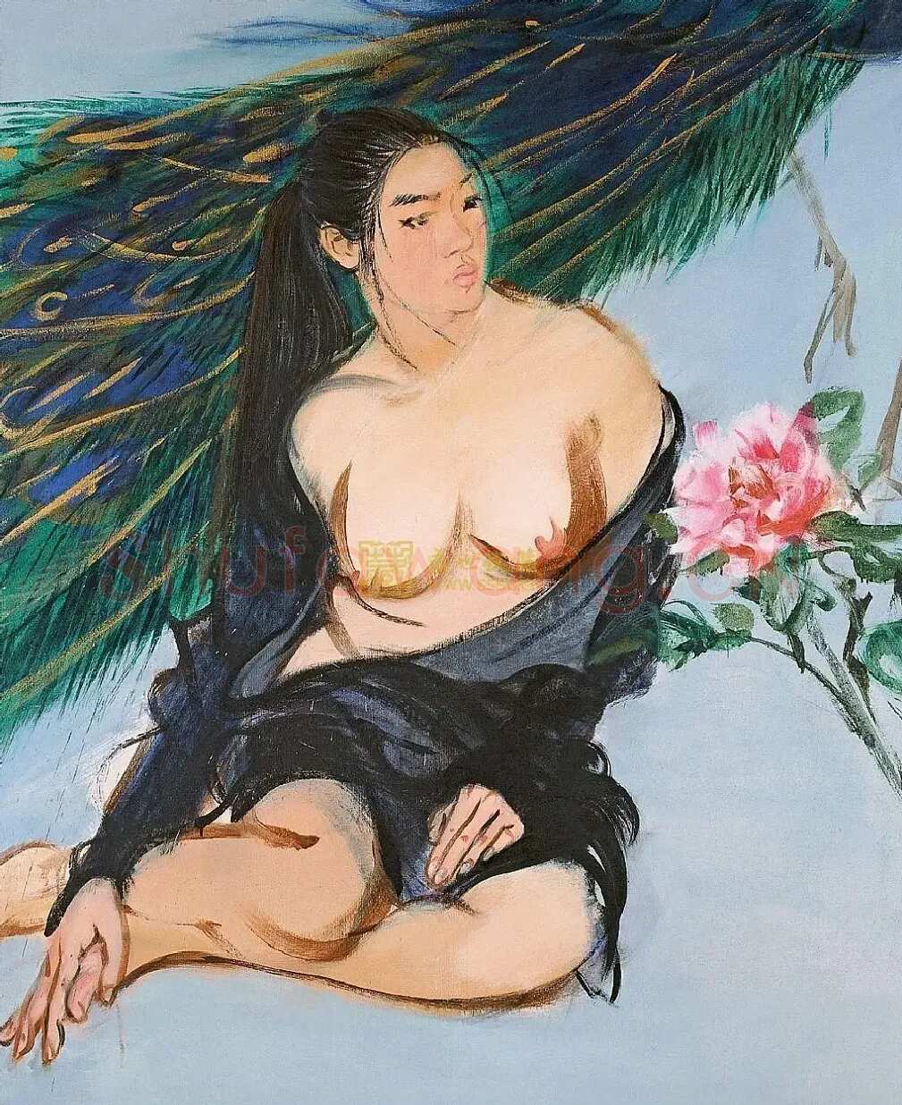 裴咏梅·作品