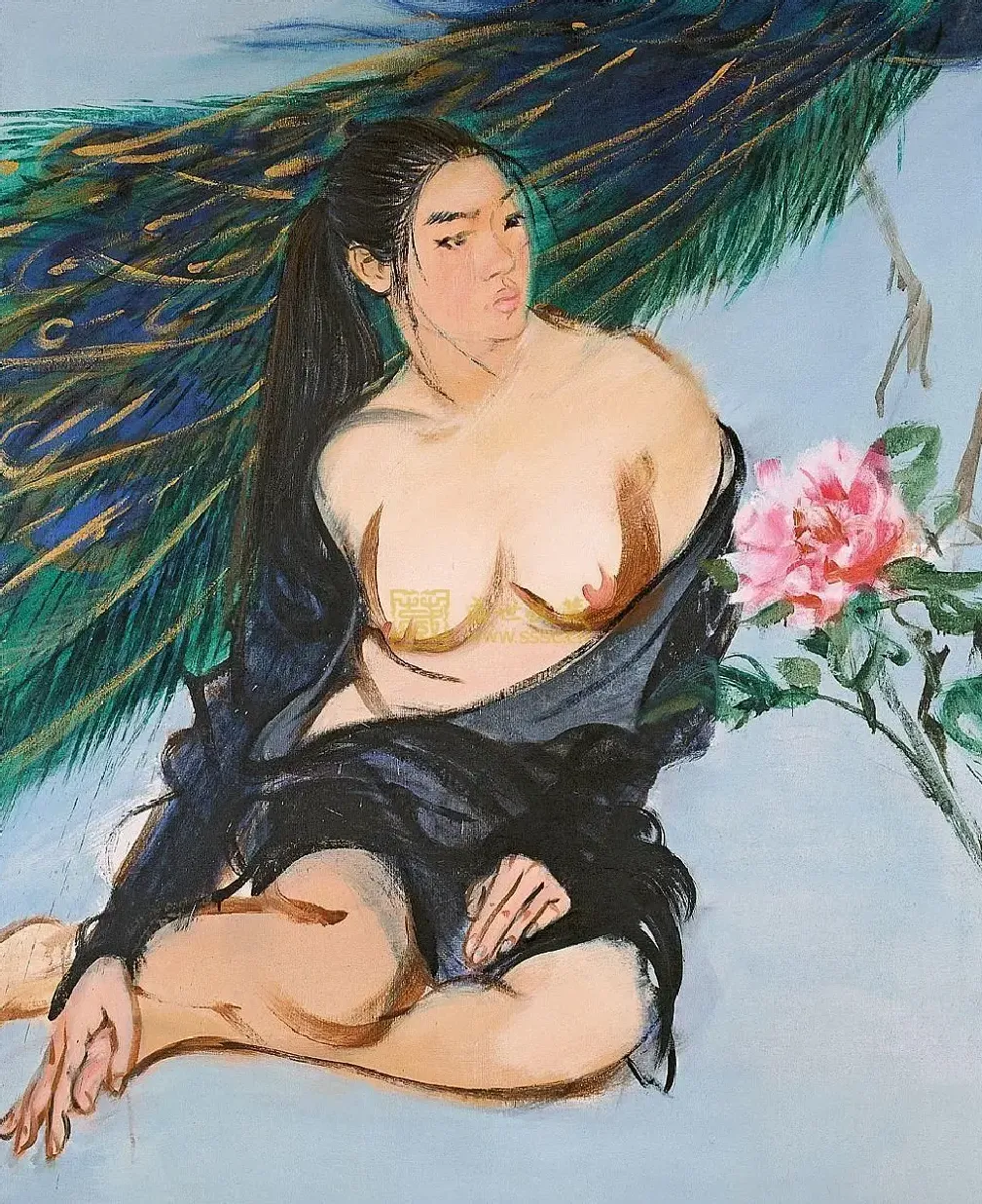 裴咏梅·作品