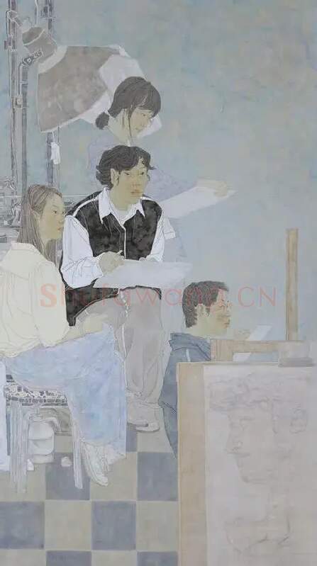 张龙·忆青春