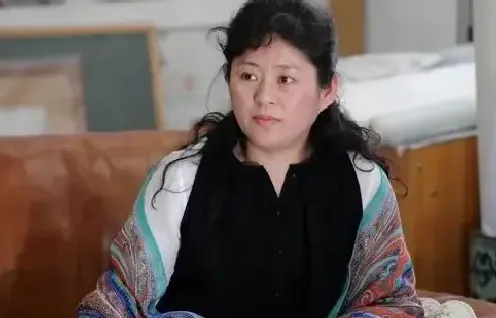 张德娜