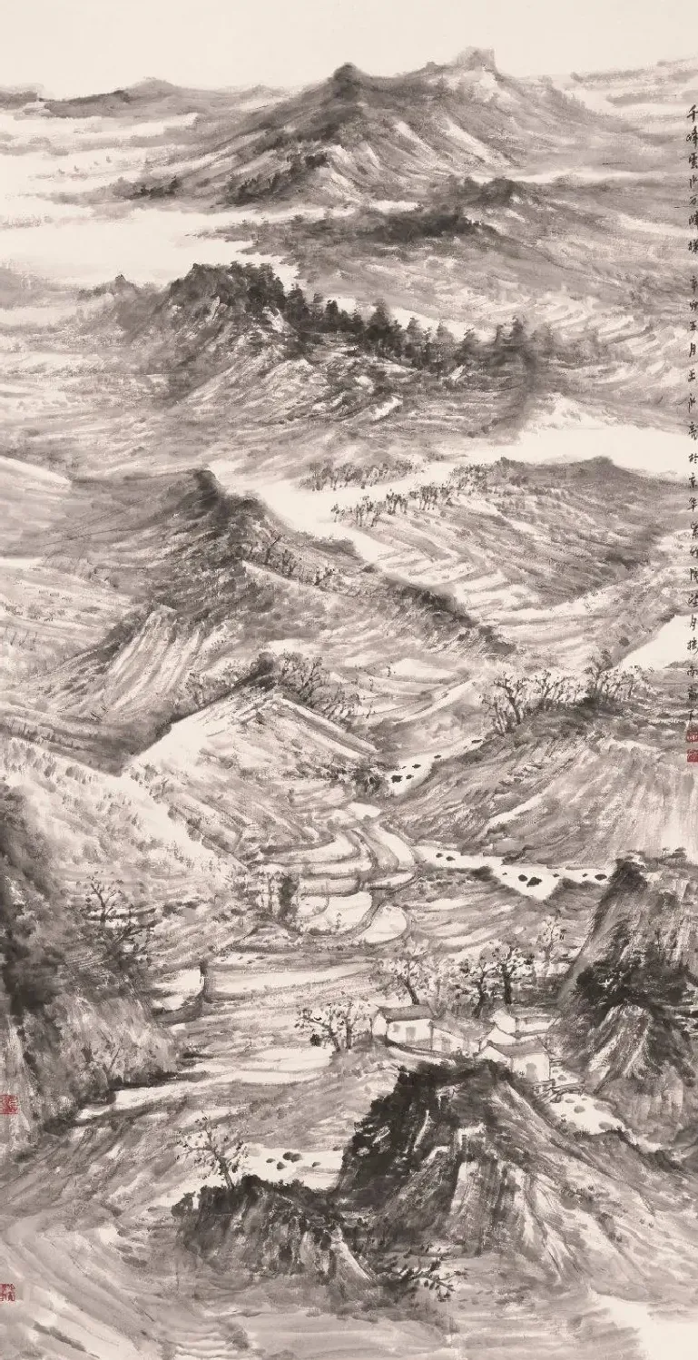 王永亮·作品