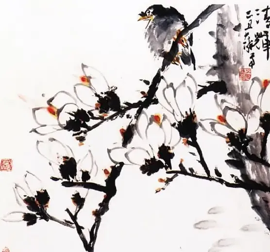 朱大醉·清辉