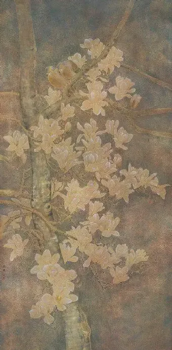 胡建·淡水待朝生