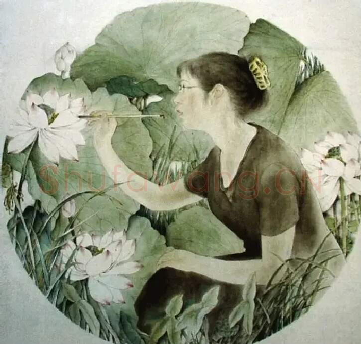 孙静茹·朝露