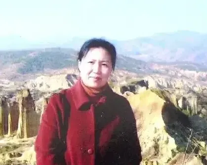 孔繁静