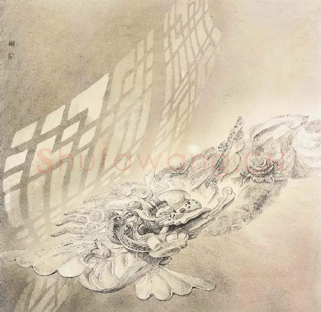 许隽协·传说之一