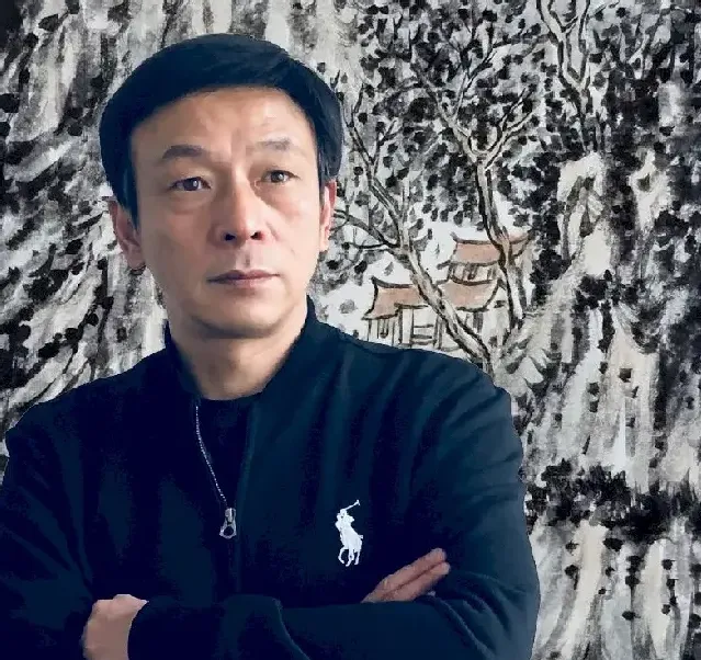 朱爱东