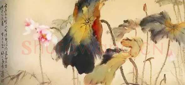 欧豪年·荷