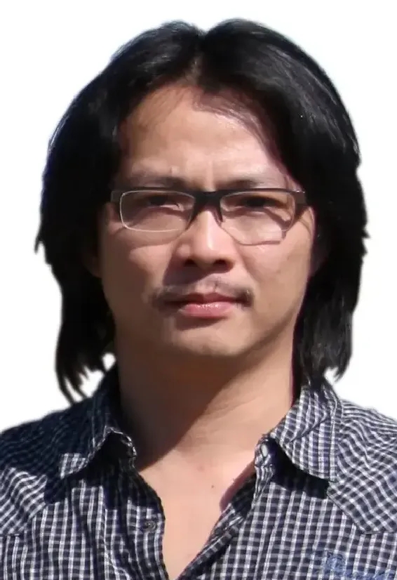 黄奔凯