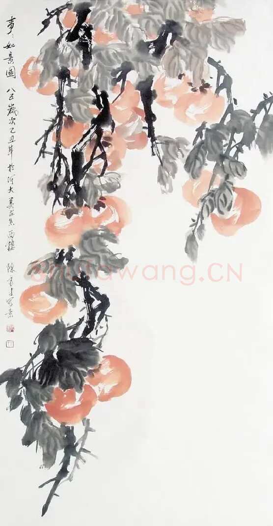 陈良才·事事如意