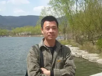 何绪贤